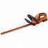 Black & Decker Cortasetos LHT2220, 20V, 240SPM, Naranja  1
