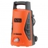 Black & Decker Hidrolavadora a Presión PW1370TD-B3, 1300W, Naranja