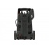 Black & Decker Hidrolavadora a Presión PW1370TD-B3, 1300W, Naranja - Imagen adicional 3