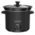 Black & Decker Olla de Cocción Lenta SC4004D, 4 Litros, 200W, Negro  1