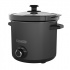 Black & Decker Olla de Cocción Lenta SC4004D, 4 Litros, 200W, Negro  2