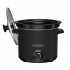 Black & Decker Olla de Cocción Lenta SC4004D, 4 Litros, 200W, Negro  3
