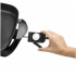 Black & Decker Kit Sarten Eléctrico SK1212B, Antiadherente, 1200W, Negro ― incluye Cafetera Taurus Medea/Licuadora Taurus Ragazza - Imagen adicional 5
