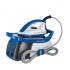 Black & Decker Plancha con Generador de Vapor, 1.3 Litros, Azul/Blanco  1