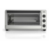 Black & Decker Horno Eléctrico Tostador TO82350SDLA, 1750W, 230°C máx, Plata - Imagen adicional 1
