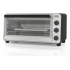 Black & Decker Horno Eléctrico Tostador TO82350SDLA, 1750W, 230°C máx, Plata - Imagen adicional 3
