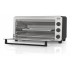 Black & Decker Horno Eléctrico Tostador TO82350SDLA, 1750W, 230°C máx, Plata - Imagen adicional 2