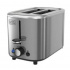 Black & Decker Tostadora TR0012SS-LA, 2 Porciones, 750W  1