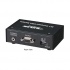 Black Box Switch KVM AC505A, VGA, 2 Puertos - Imagen adicional 1