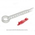 Black Box Cable Patch Cat6 UTP sin Enganches RJ-45  Macho - RJ-45  Macho, 90cm, Amarillo - Imagen adicional 4