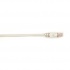 Black Box Cable Patch Cat6 UTP sin Enganches RJ-45 Macho - RJ-45 Macho, 2.1 Metros, Gris