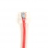 Black Box Cable Patch Cat6 UTP RJ-45 Macho - RJ-45 Macho, 90cm, Rojo  1