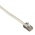 Black Box Cable Patch Cat6 UTP RJ-45 Macho - RJ-45 Macho, 1.2 Metros, Blanco  1