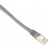 Black Box Cable Patch Cat5e STP RJ-45 Macho - RJ-45 Macho, 60cm, Gris  1