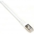 Black Box Cable Patch Cat6 FTP Moldeado RJ-45 Macho - RJ-45 Macho, 9.1 Metros, Blanco