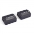 Black Box Extensor USB Alámbrico Cat5e/6/7, 1x RJ-45, 100 Metros  1