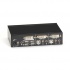 Black Box Switch KVM ServSwitch, 2 Puertos USB/DVI-I  2