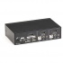 Black Box Switch KVM KV9702A, 6x USB 2.0, 3x DisplayPort, 6x 3.5mm - Imagen adicional 1