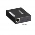Switch Black Box Fast Ethernet LBS005A, 5 Puertos 10/100Mbps, 1000 Entradas - No Administrable  1