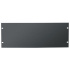 Black Box Panel de Montaje para Rack 19", 4U, Negro  1