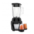 Black & Decker Licuadora BL08764BDLA, 1.2 Litros, 700W, 8 Velocidades, Negro