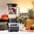 Black & Decker Licuadora BL1140MB-MX, 1.5 Litros, 700W, 12 Velocidades, Negro - Imagen adicional 7