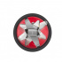 Black & Decker Licuadora BL1140MB-MX, 1.5 Litros, 700W, 12 Velocidades, Negro - Imagen adicional 3