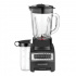 Black & Decker Licuadora BL1140MB-MX, 1.5 Litros, 700W, 12 Velocidades, Negro - Imagen adicional 1