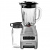 Black & Decker Licuadora BL1140MS, 1.5 Litros, 700W, 12 Velocidades, Negro/Plata