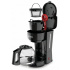 Black & Decker Cafetera C0916, 12 Tazas, 2.8 Litros, Negro - Imagen adicional 1