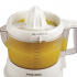 Black & Decker Exprimidor de Cítricos CJ600, 1.5 Litros, Blanco - Imagen adicional 3