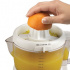 Black & Decker Exprimidor de Cítricos CJ600, 1.5 Litros, Blanco - Imagen adicional 2