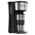 Black & Decker Cafetera CM0755S-MX, para 5 Tazas, Negro/Acero Inoxidable - Imagen adicional 2
