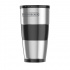 Black & Decker Cafetera CM0755S-MX, para 5 Tazas, Negro/Acero Inoxidable - Imagen adicional 1