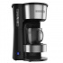 Black & Decker Cafetera CM0755S-MX, para 5 Tazas, Negro/Acero Inoxidable - Imagen adicional 6