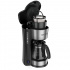 Black & Decker Cafetera CM0755S-MX, para 5 Tazas, Negro/Acero Inoxidable - Imagen adicional 5