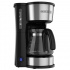 Black & Decker Cafetera CM0755S-MX, para 5 Tazas, Negro/Acero Inoxidable - Imagen adicional 4
