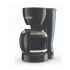 Black & Decker Cafetera de Goteo CM0915BKLA, 12 Tazas