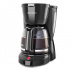 Black & Decker Cafetera CM0941B, 12 Tazas, Negro