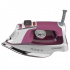 Plancha Black & Decker Vapor Seco 1600W, 0.4 Litros, Púrpura/Plata - Imagen adicional 3