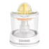 Black & Decker Exprimidor de Cítricos E0397, 1 Litro, 30W, Blanco