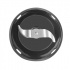 Black & Decker Batidora de Inmersión HB-2400B, 200W, 2 Velocidades, 700ml - Imagen adicional 5
