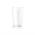 Black & Decker Batidora de Inmersión HB2400B, 200W, 2 Velocidades, 700ml - Imagen adicional 3