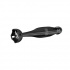 Black & Decker Batidora de Inmersión HB2400B, 200W, 2 Velocidades, 700ml - Imagen adicional 4