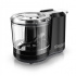 Black & Decker Procesador de Alimentos HC150B, 70W, Negro