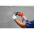 Black & Decker Rotomartillo Eléctrico con Percusión HD650-B3, Alámbrico, Reversible, 1/2", 650W, Naranja - Imagen adicional 2