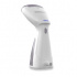 Black & Decker Plancha Vapor HGS012PLA, 1000W, 100ml, Blanco/Morado - Imagen adicional 1