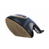 Black & Decker Plancha de Vapor Manual HGS500LA, Negro - Imagen adicional 1