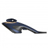 Black & Decker Plancha de Vapor Manual HGS500LA, Negro - Imagen adicional 2
