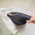 Black & Decker Plancha de Vapor Manual HGS500LA, Negro - Imagen adicional 6